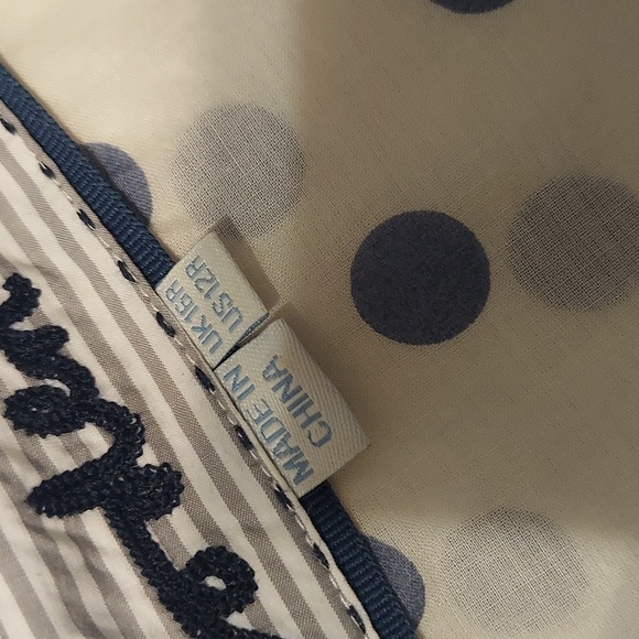 Boden woman's long sleeve blouse - Picture 3 of 7